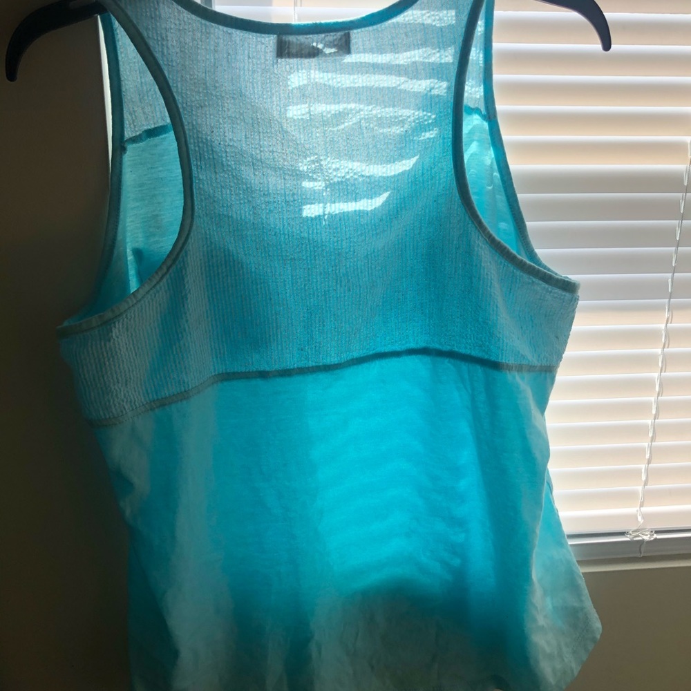 Tank top - Picture 2 of 2